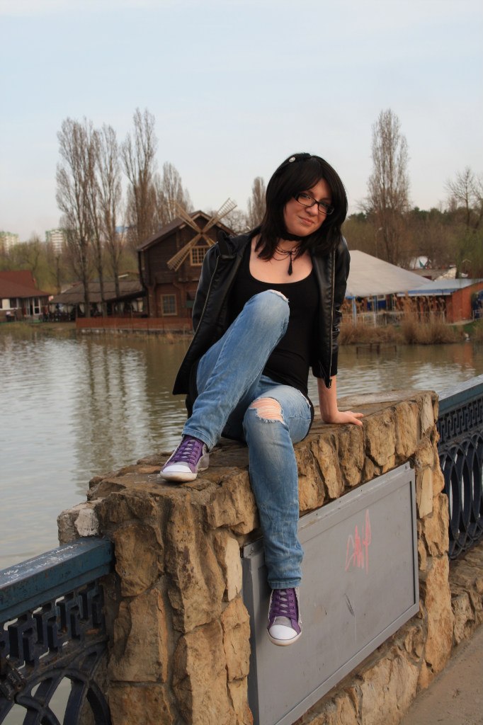 Ксения Дарвин | Краснодар