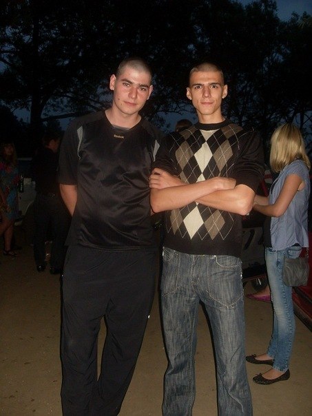 Танюшка Дмитриева | Электроугли