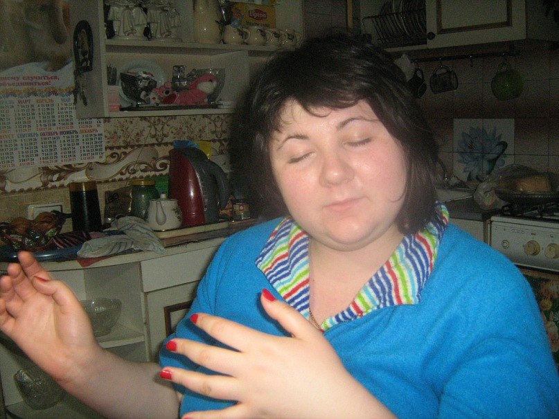 Марина Алексеенко | Таганрог