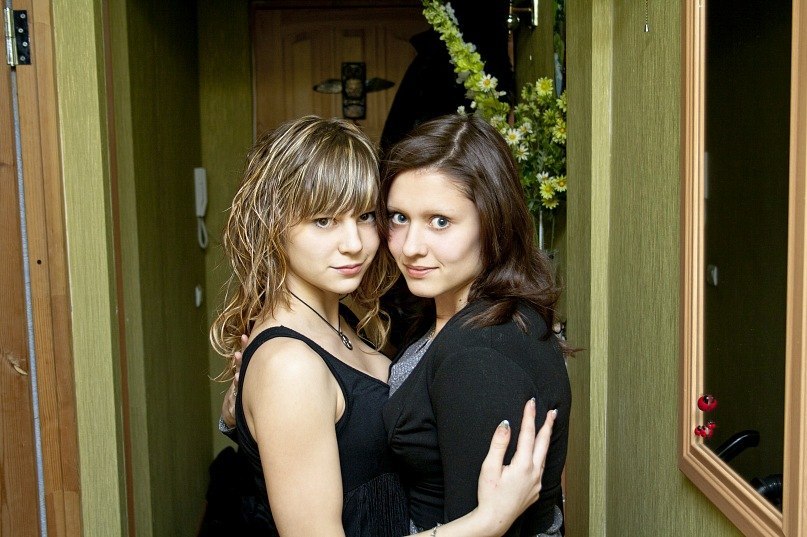 Людмила Чайкина | Волгоград