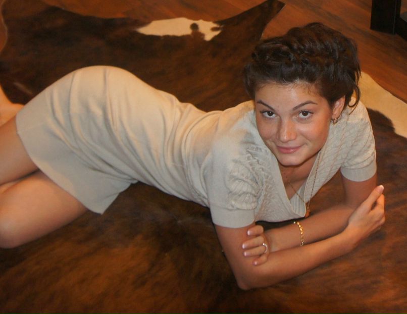 Кристина Сивакова | Москва