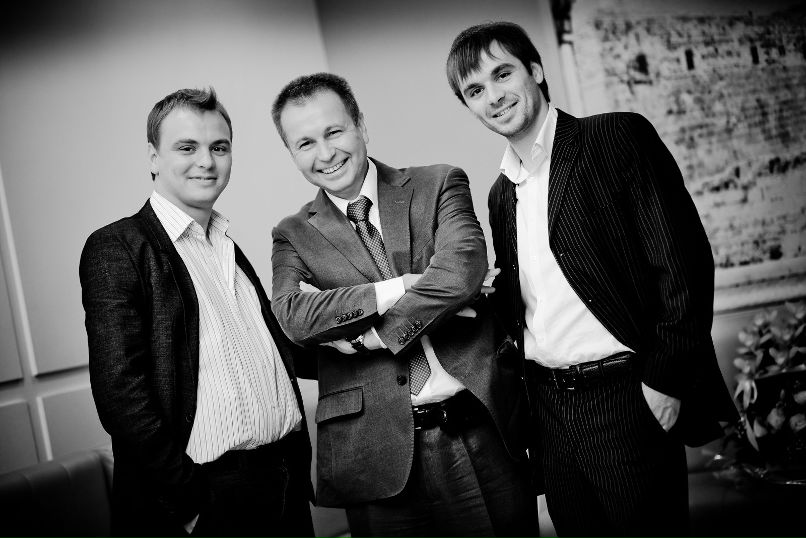 Григорий Пилипенко -‘๑’- | Днепр (Днепропетровск)