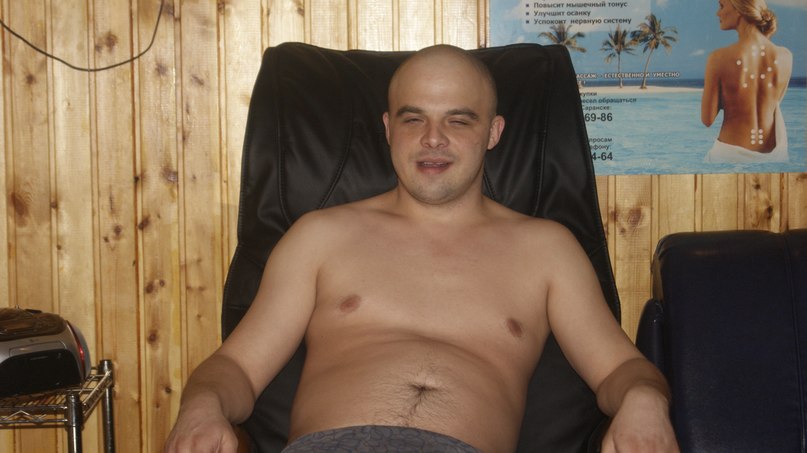 Руслан Храмов | 