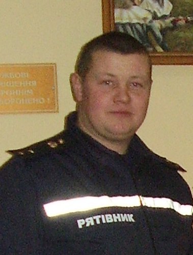 Степан Федевич Володимирович | Львов