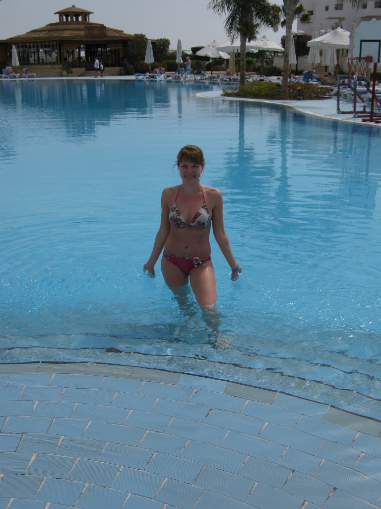 Юлия Соловьева | Шахтерск