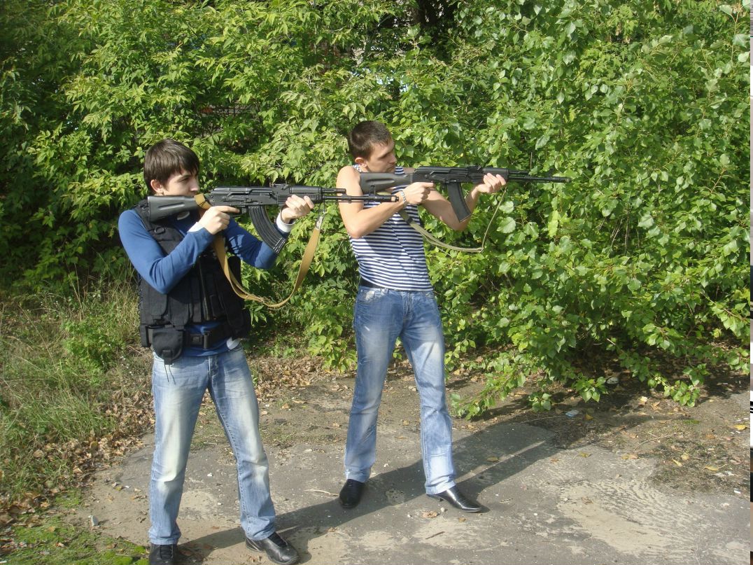 Михаил Петушков | Краснодар