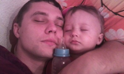 Лёха Матюшин Сергеевич | Покровск / Красноармейск