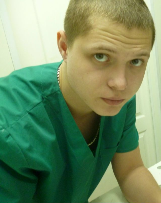 Владимир Мачульский | Калуга