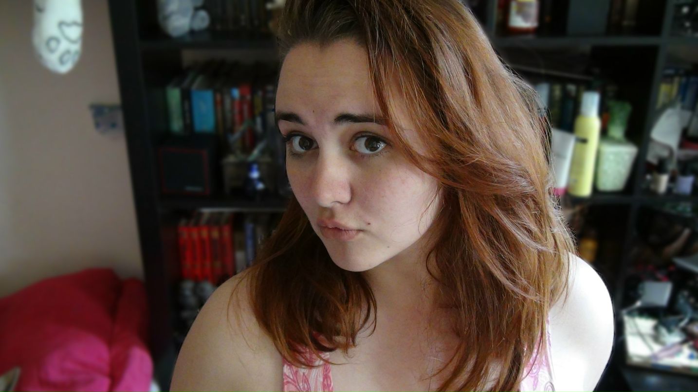 Regina Hunter | Berlin