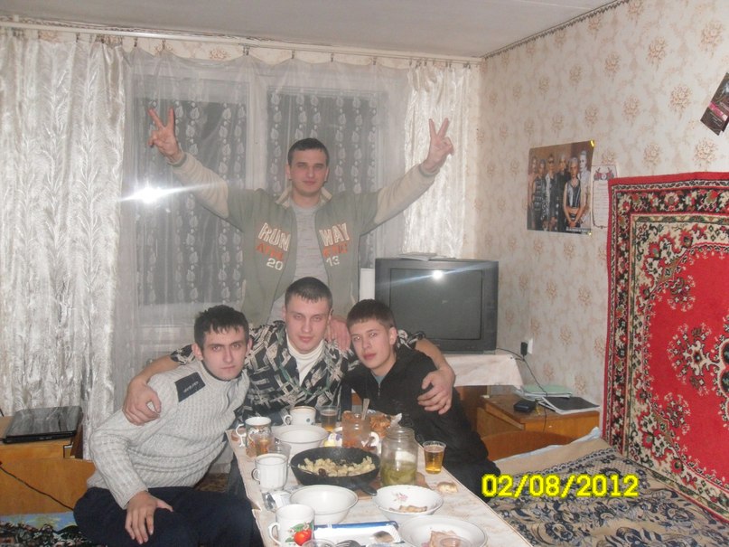 Сергей Безручко | Любань