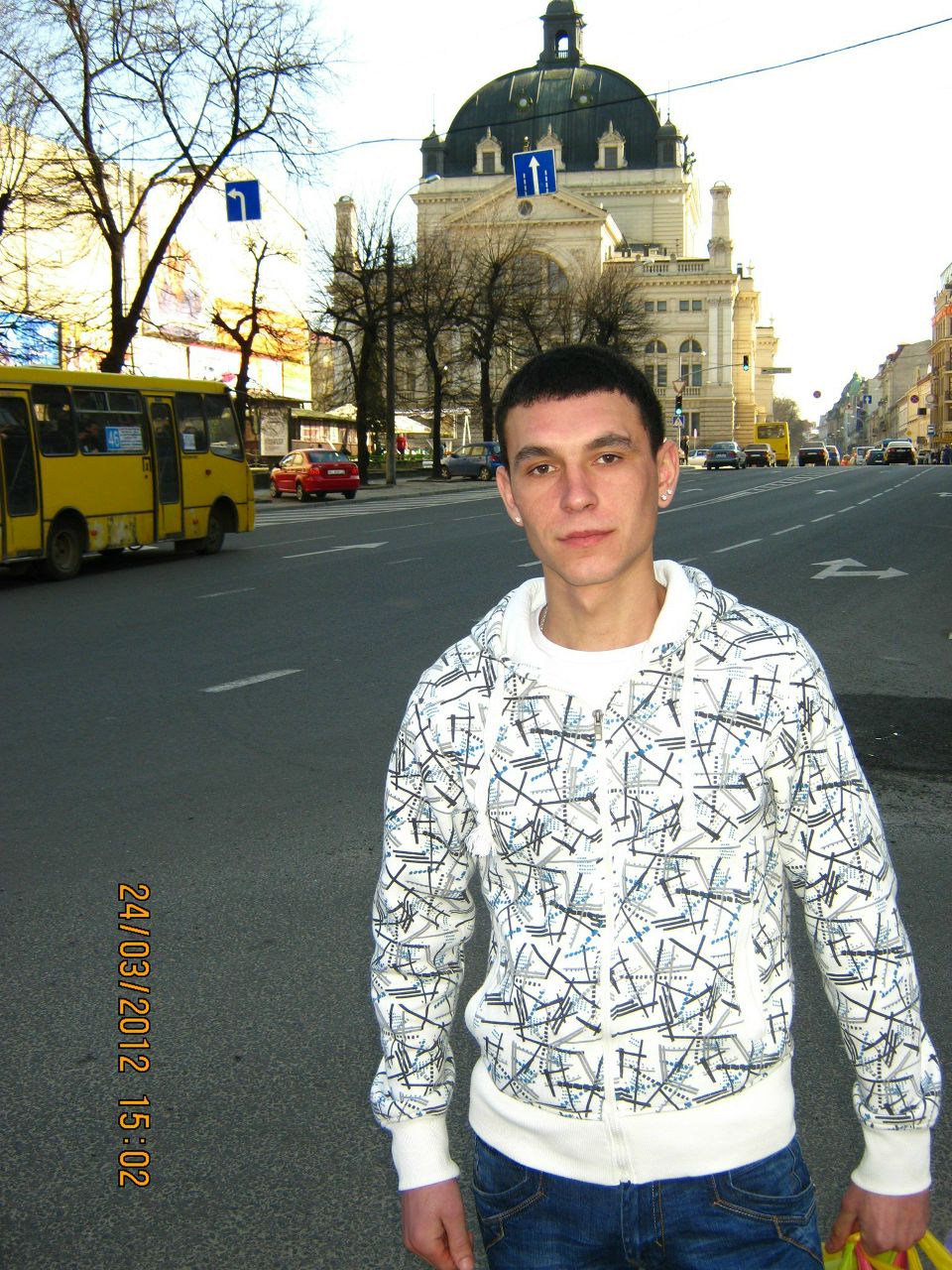 Ігор Мельничук | Червоноград