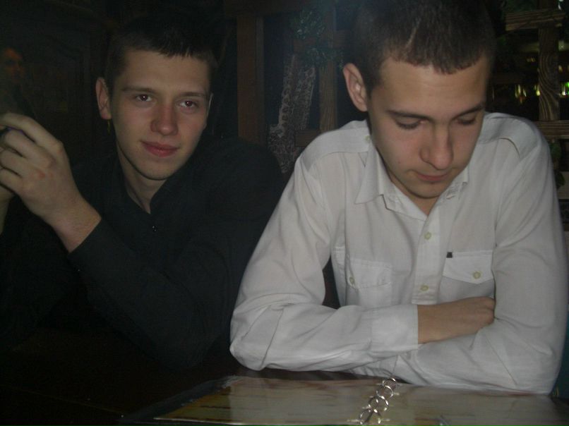 Александр Кузьмин | Иваново