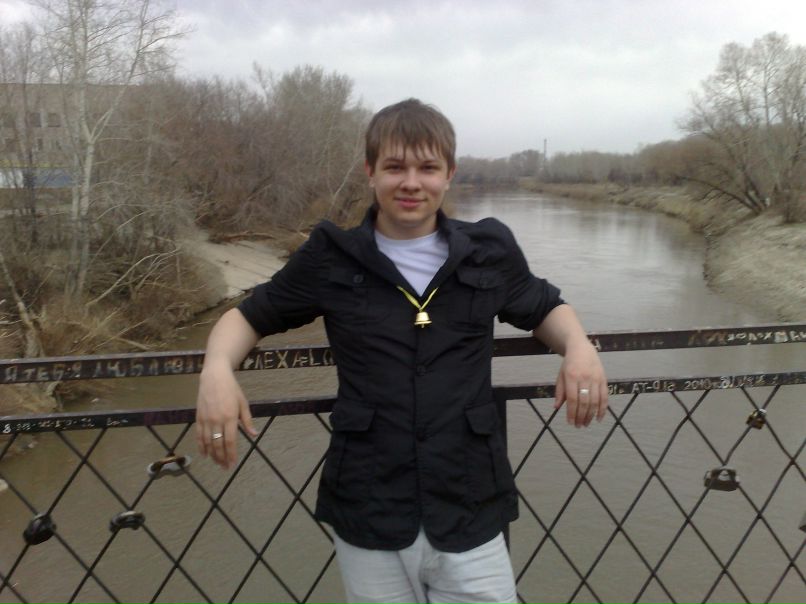 Валентин Лукинский Sym[P]ak | Барнаул