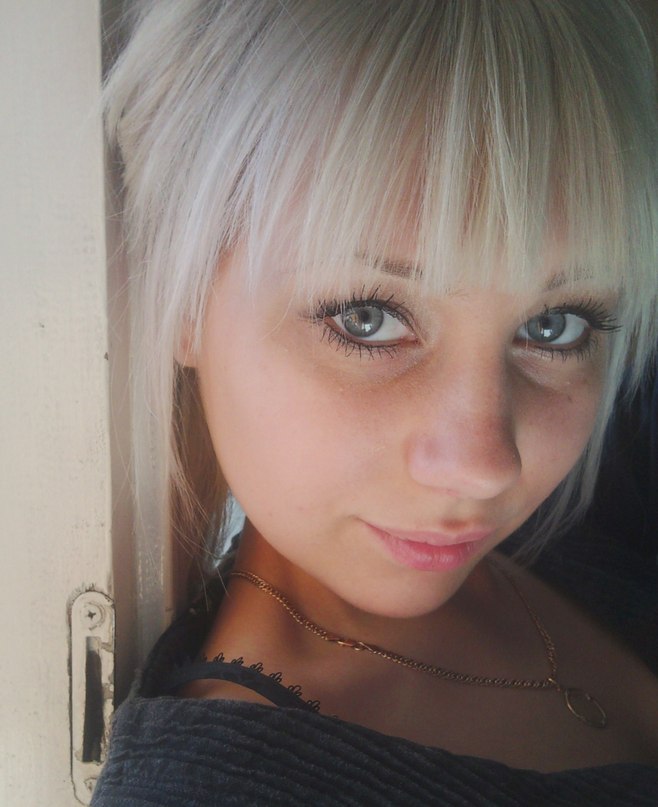 Вера Пучковская AGENT 474 | Минск