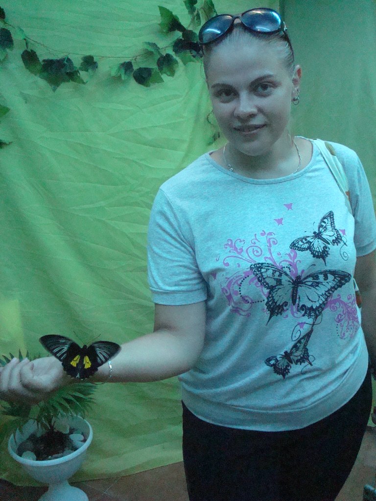 Таня Ковальчук | Псков