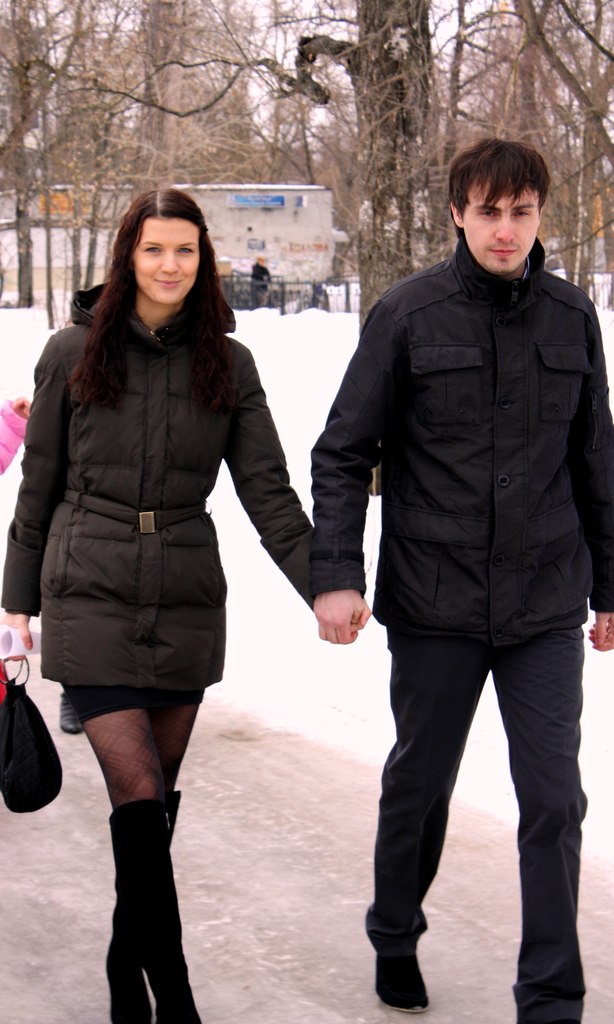 Дарья Мазурок | Санкт-Петербург