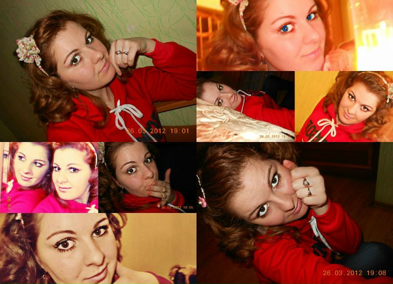 Алёна Соболева | Ахтубинск