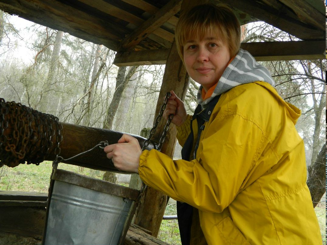 Таня Кузя | Чернигов