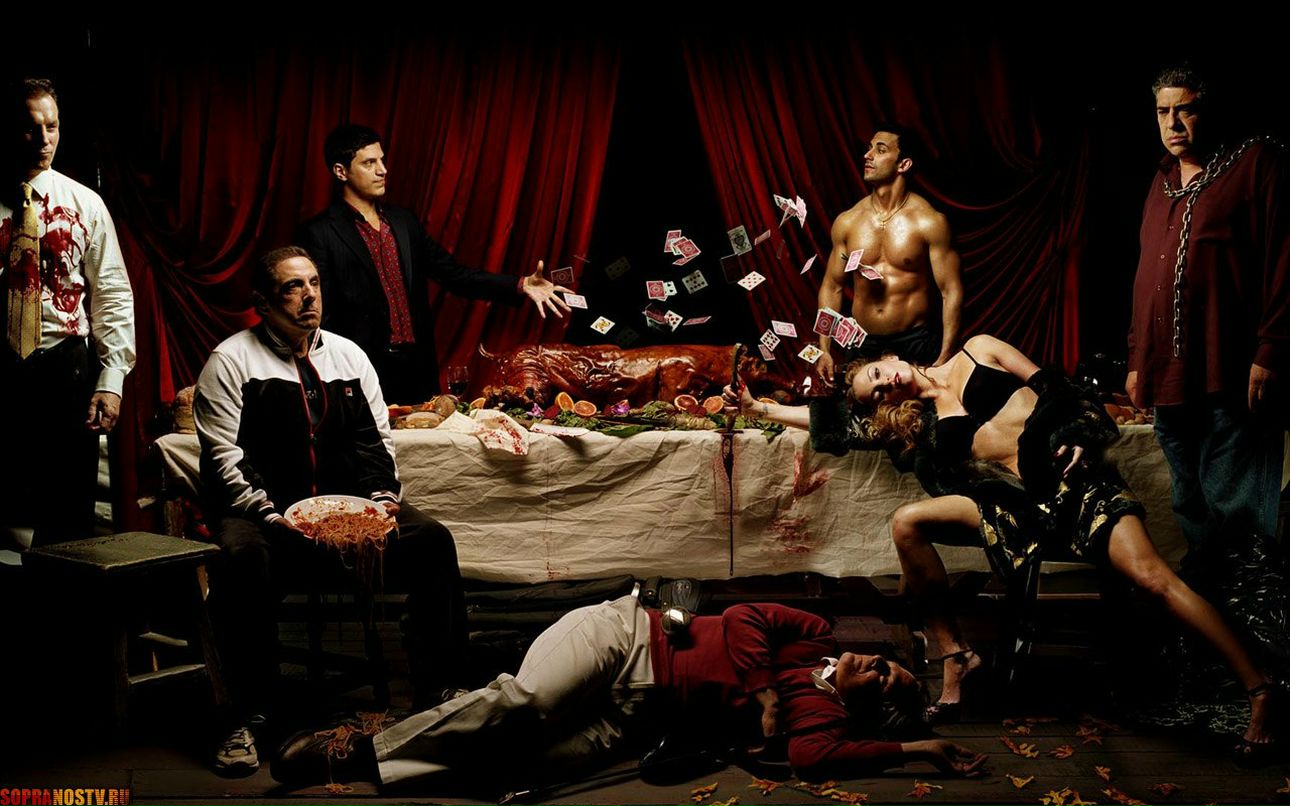 Мария Компанеец | Москва