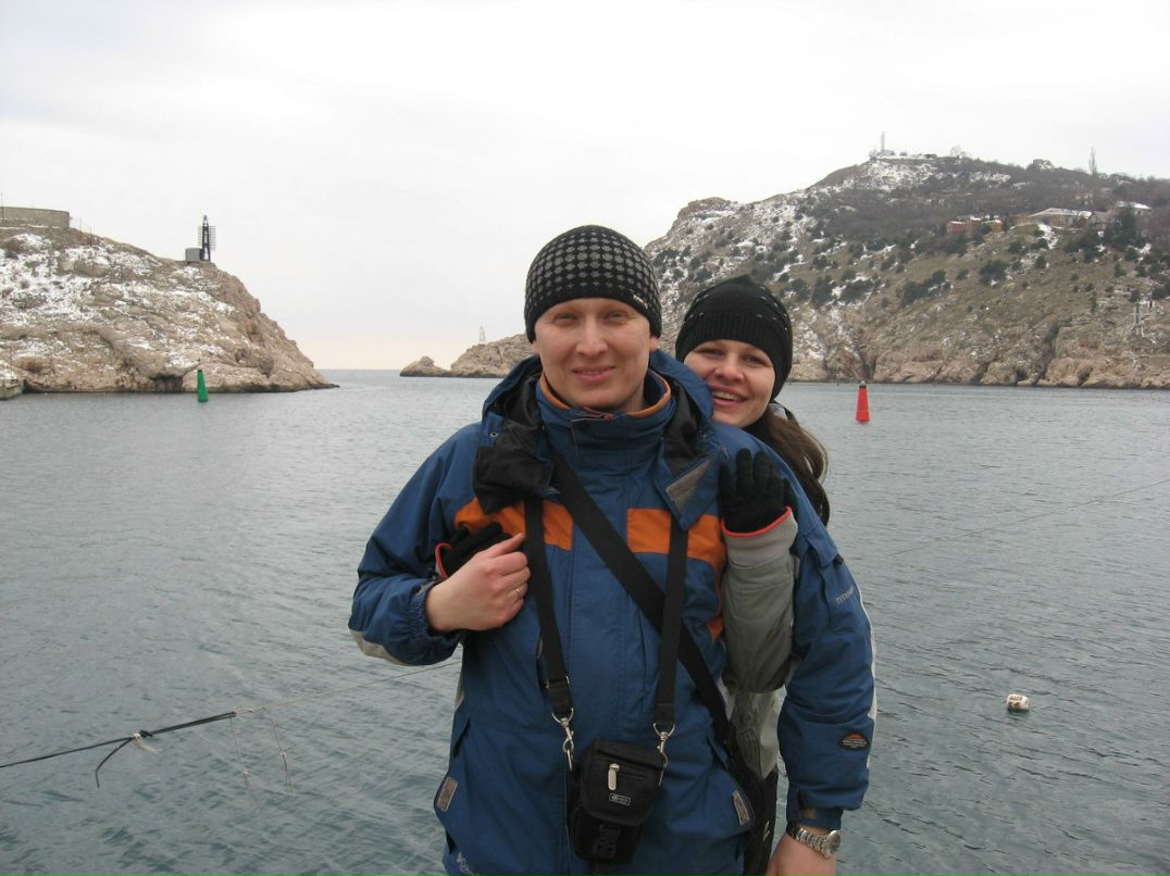 Олеся Литвиненко | Днепр (Днепропетровск)