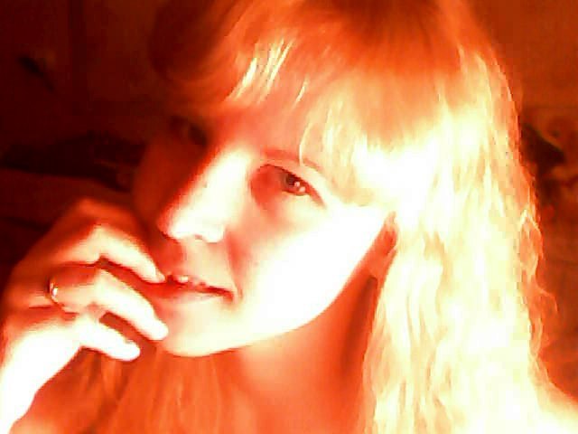 Мария Степанова | Тюмень