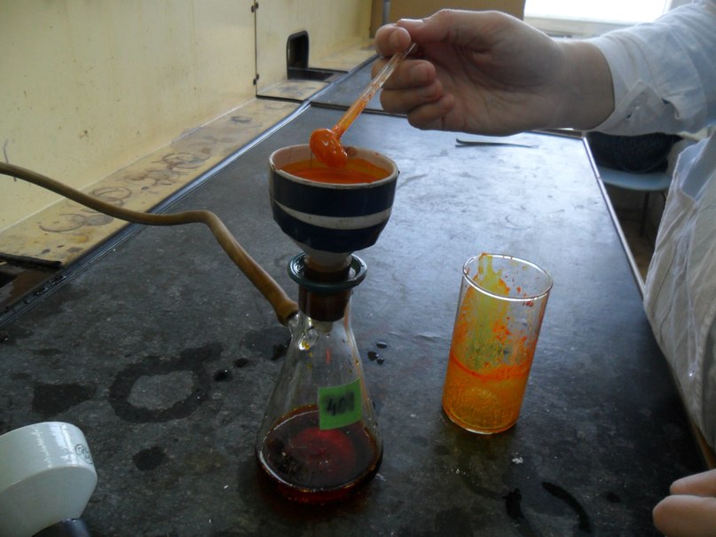 Анна Воротынцева | Владимир