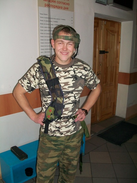 Александр Лебедев фото профиля #2