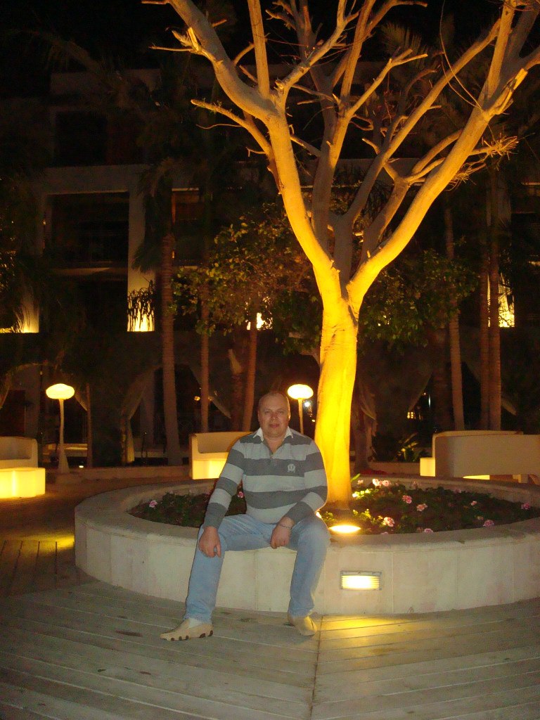 Анатолий Сытин | Великий Устюг