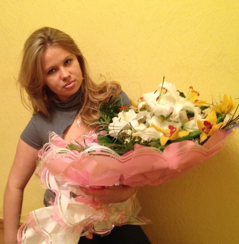 Вероника Шилова | Пермь