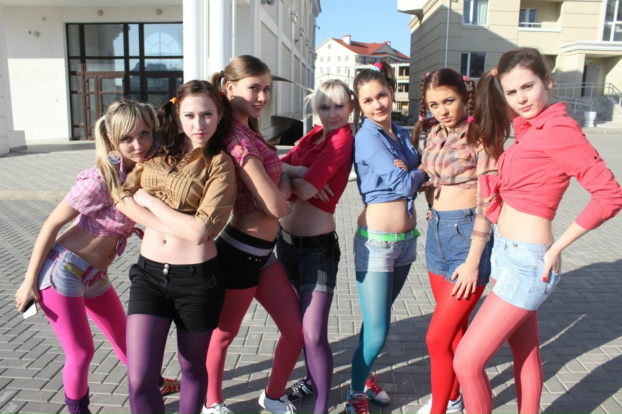 Валентина Трофимова | Севастополь