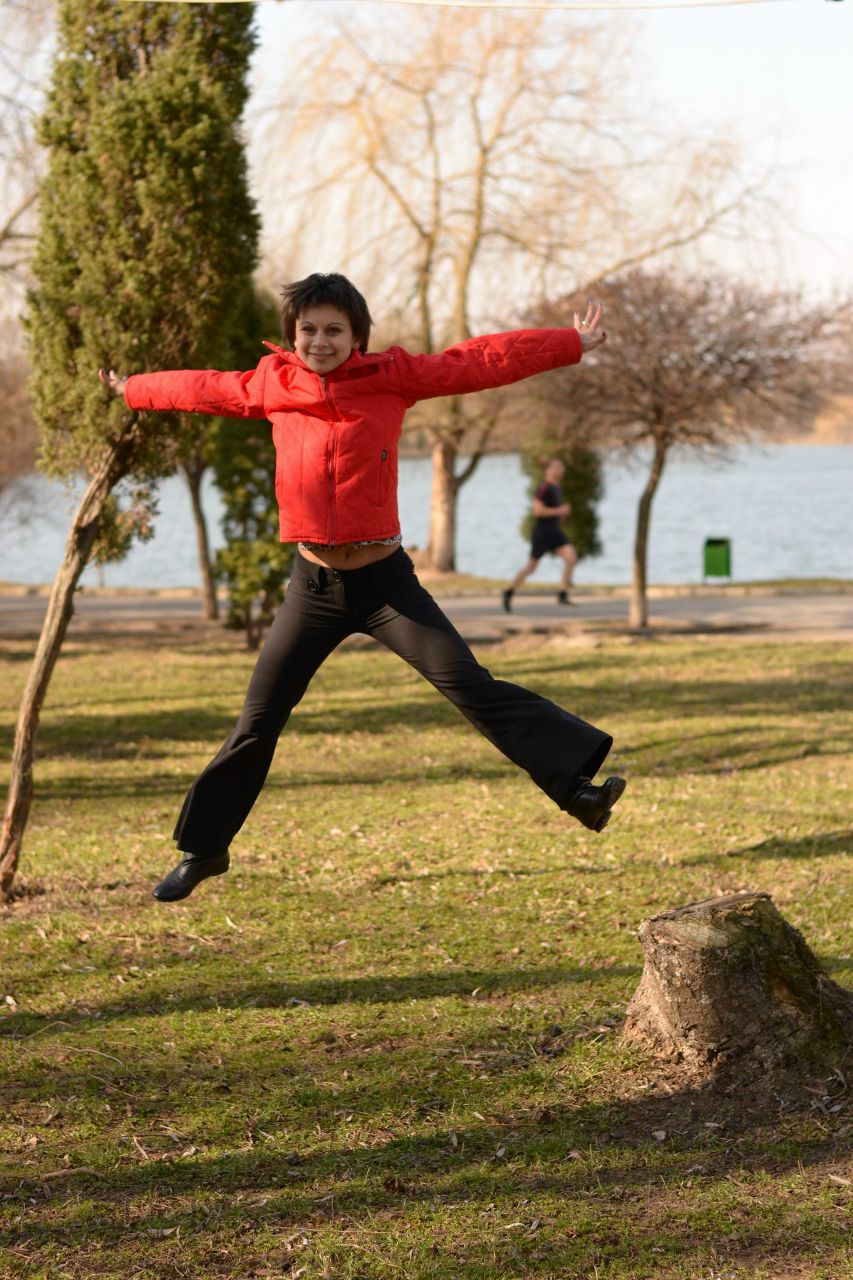 Olga Schatz Лапочка :) | 