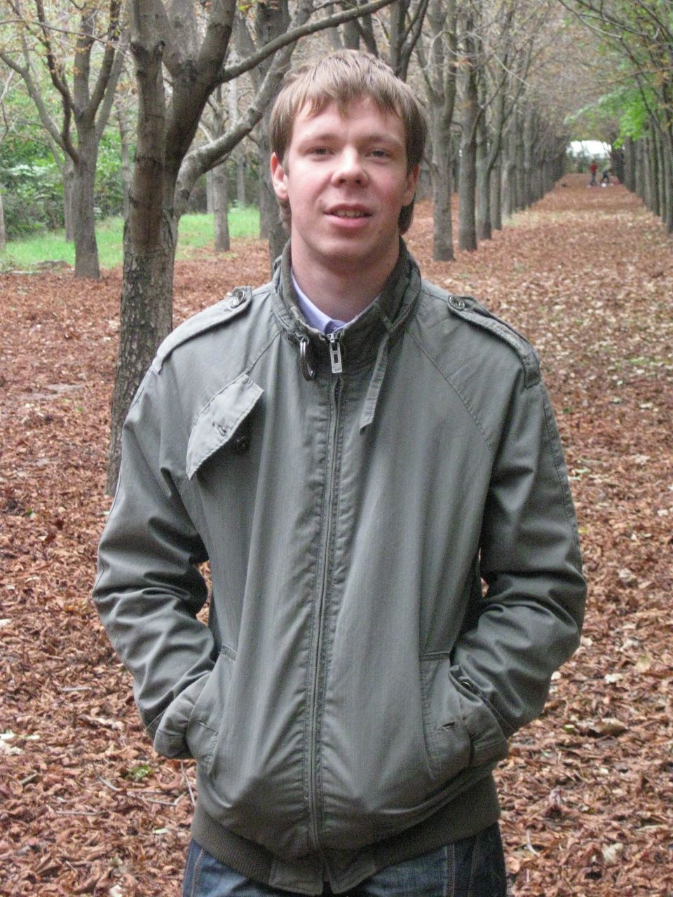 Александр Балашов Sanchezz | Одесса