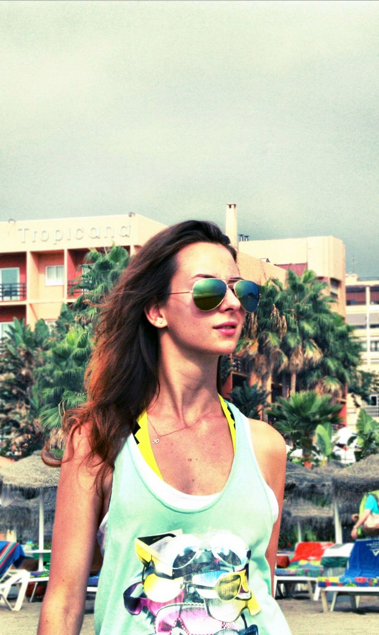 Yulia Minaeva | Москва