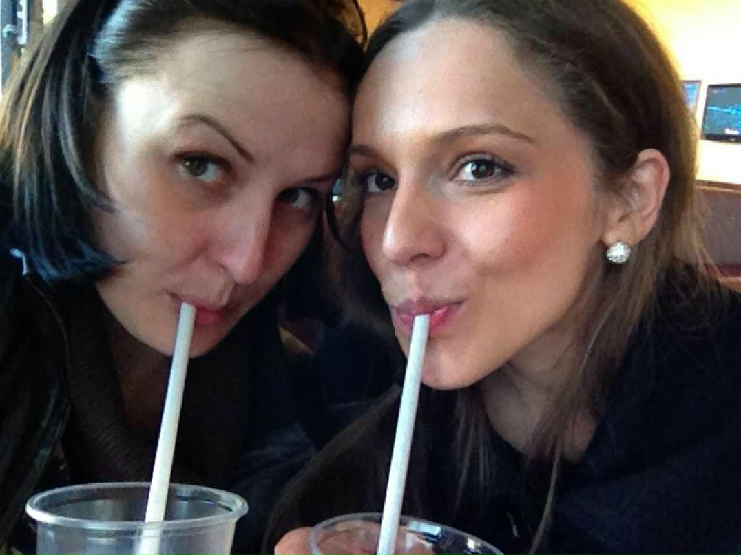 Наташа Василискова | München