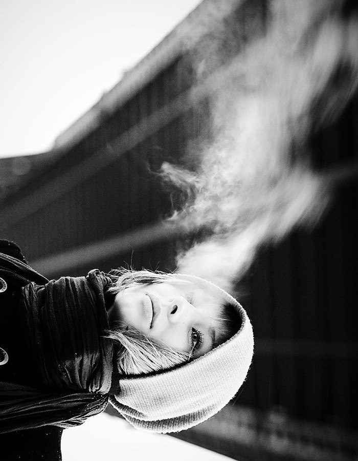 Анна Серафимова 