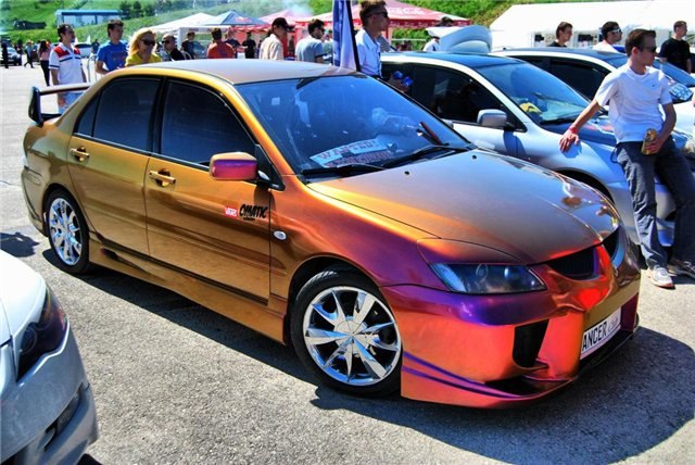 Лох Петрович | 