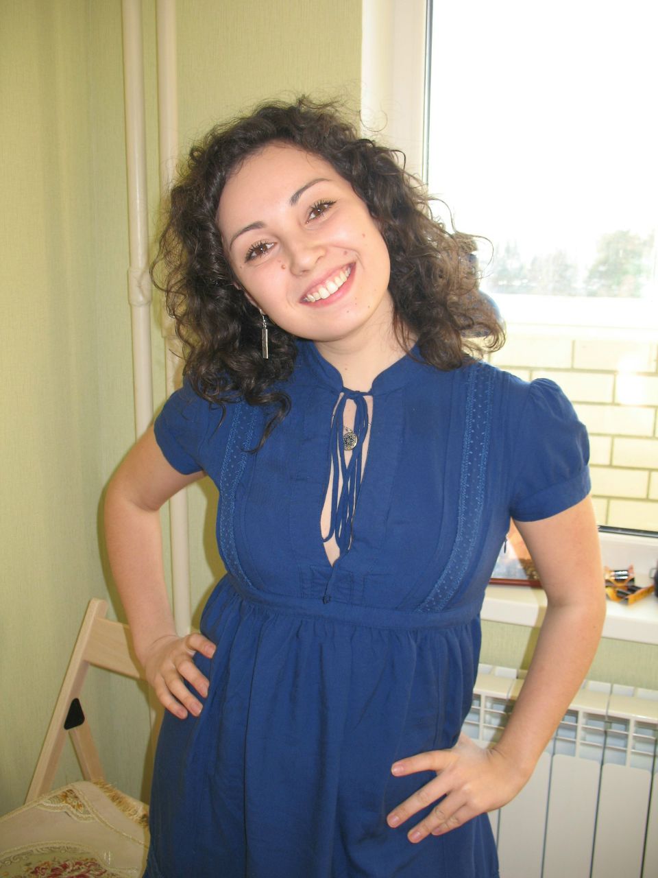 Надежда Лебедева | Екатеринбург