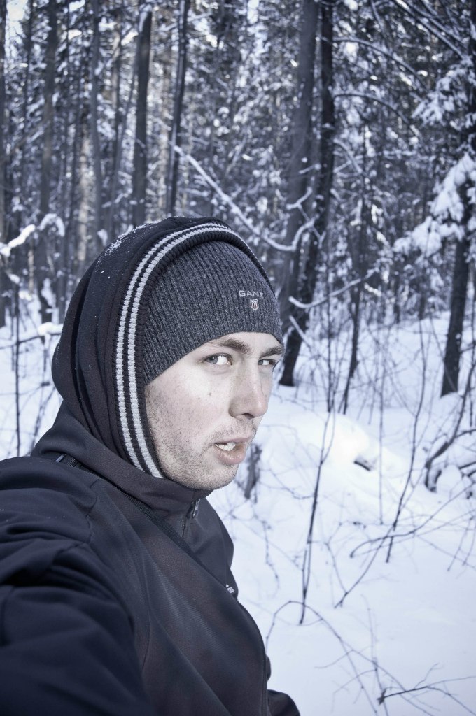 Алексей Волегов ♥ | Пермь