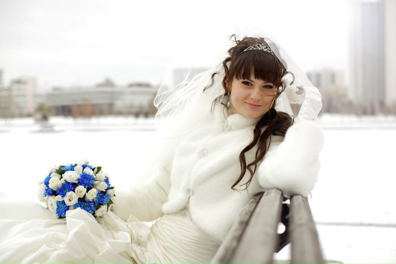 Олеся Бодрова | Екатеринбург