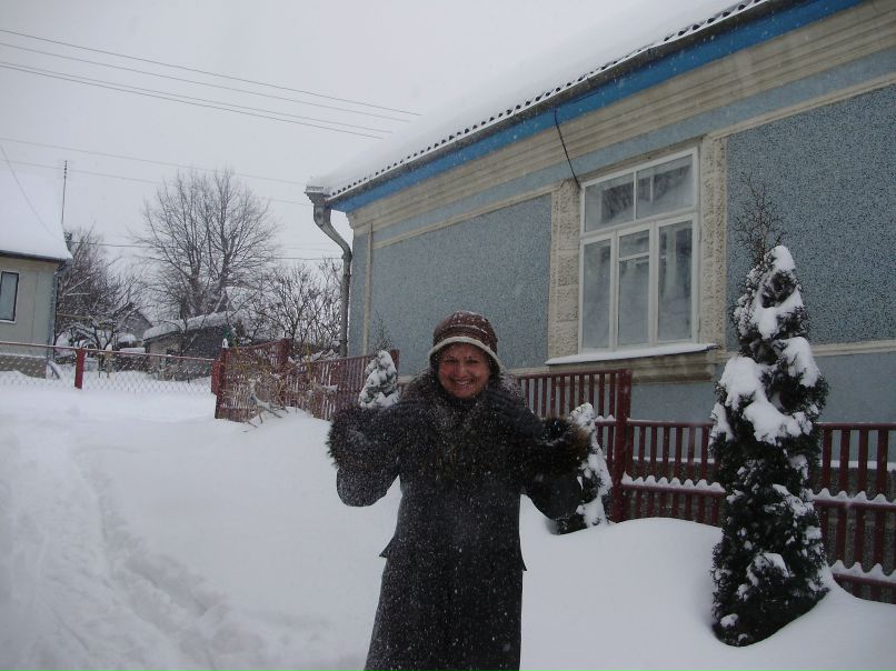 Людмила Куцмус | 