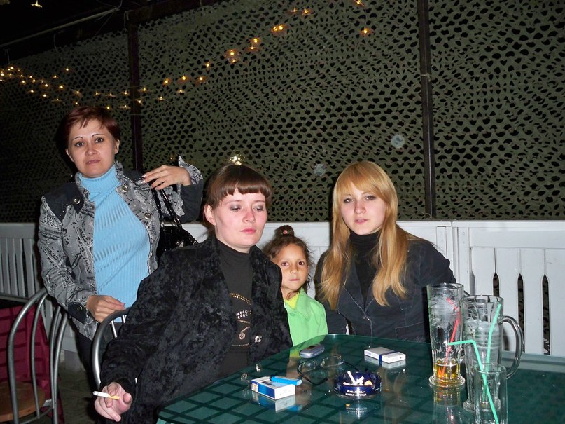 Альбина Зарипова | Нижневартовск