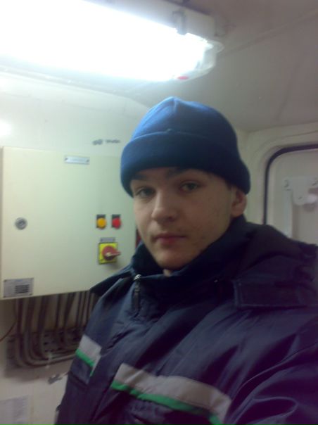 №49, Николай Кулибен, 103 года №49, Николай Кулибен, 103 года