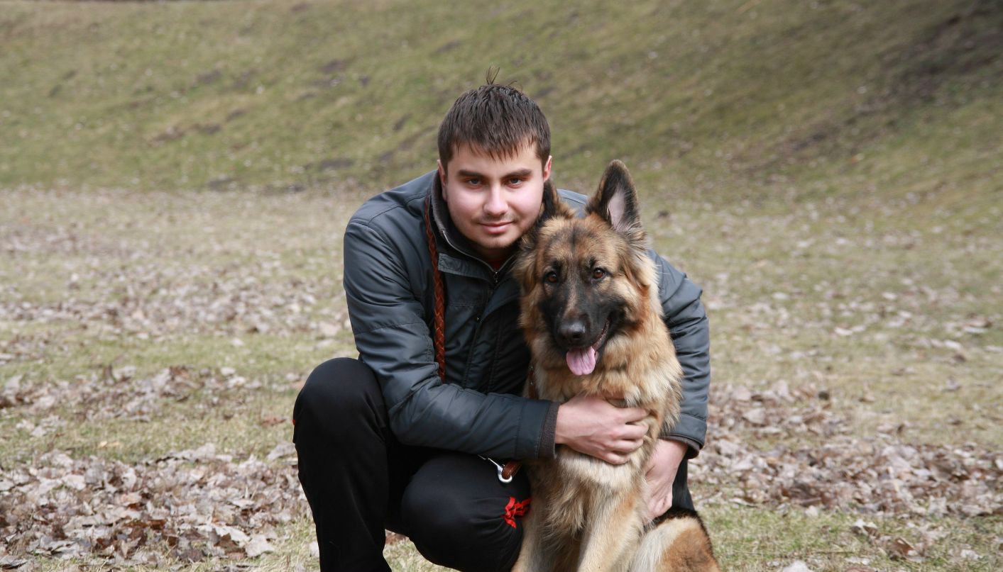 Юра Гарбуз | 