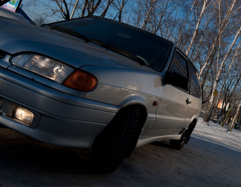 Владимир Тетерин Владимирович | Томск