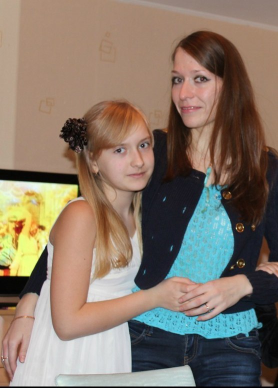 Екатерина Ерыкалова | Екатеринбург