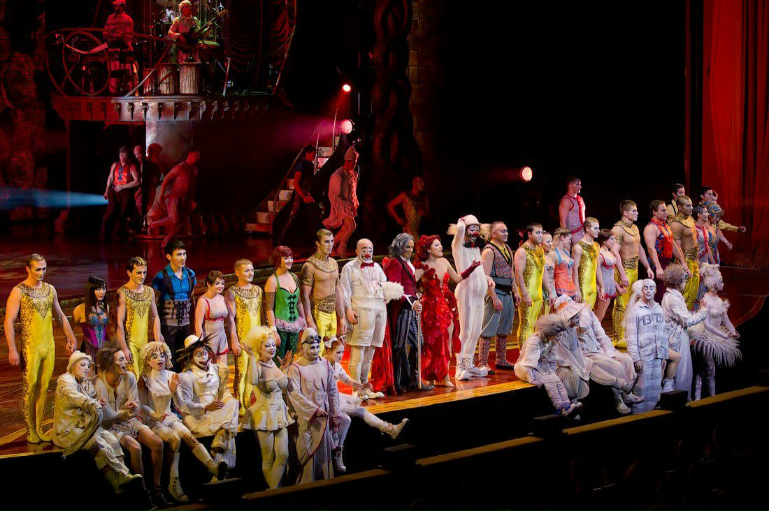 Альфира Хасанова | Berlin