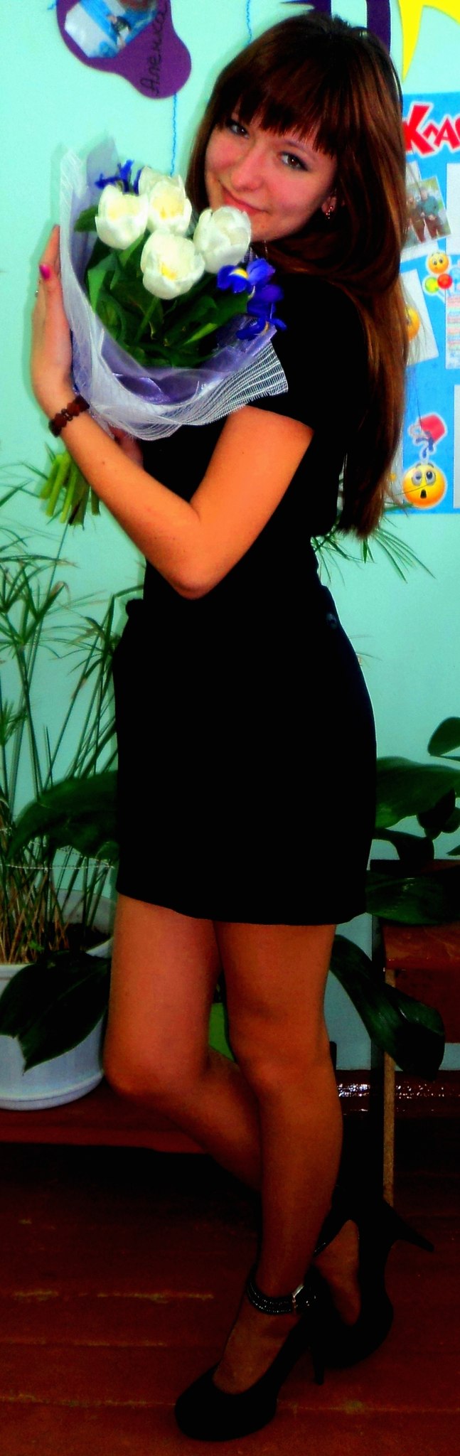 Даришка Бережная | Белгород