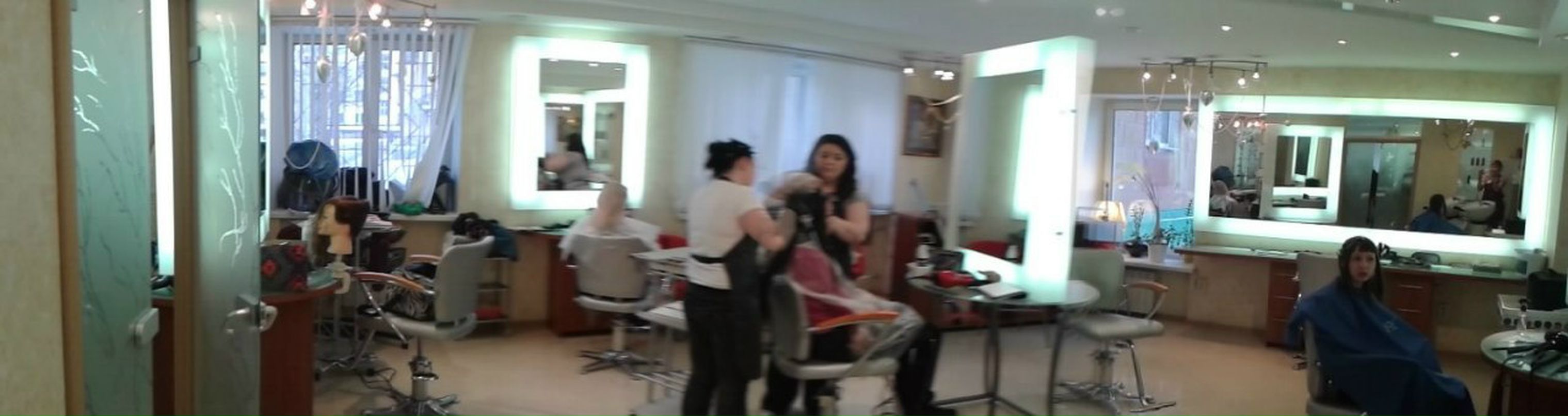 Настасья Уточкина Pestik | Москва