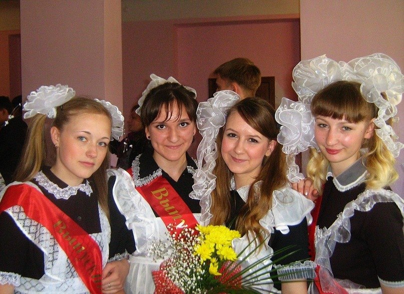 Ира Маркевич | Челябинск