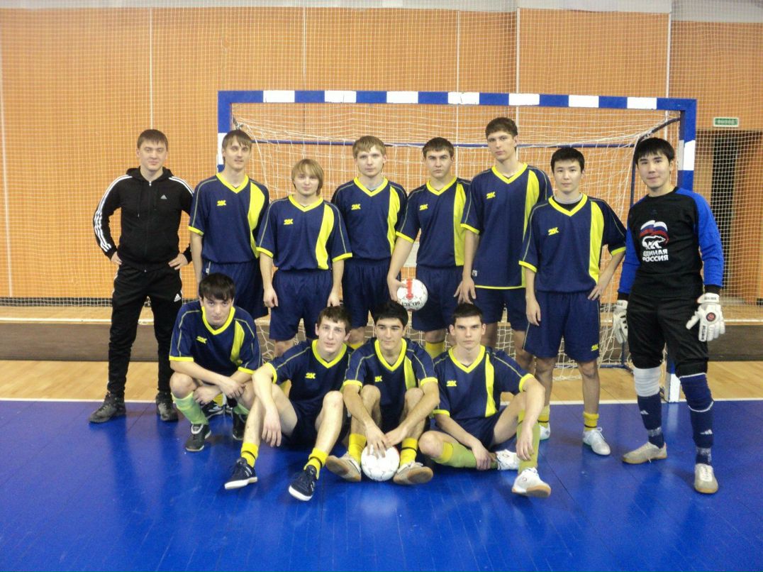 Александр Бугаков | Бузулук